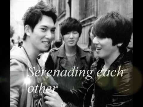 The Art of JongHwa - Serenade