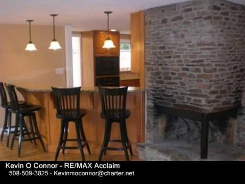 2 Malden Street, Oxford MA 01540 - Single Family Home - Real Estate - For Sale -