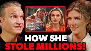 TikTok's Cupcake Mom Charged With Wire Fraud | The Untold Story