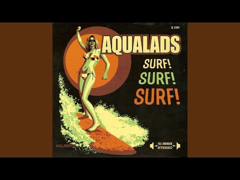 It Came From the Sea