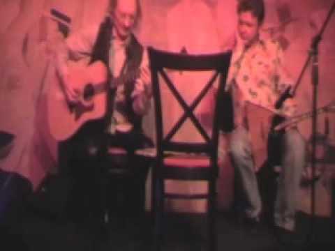 Михаил Головин и Эд Губайдуллин