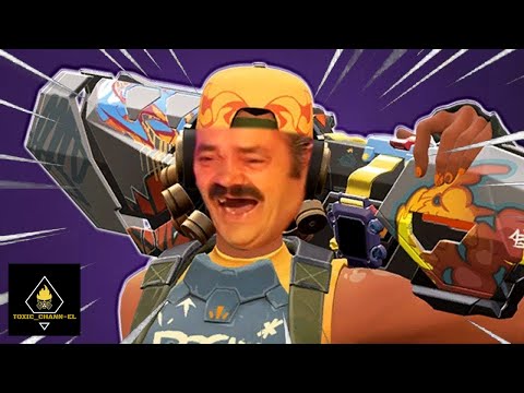 Back in Main Account!