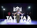 Ta Ta Ta x Cheez Badi | Tanya Thanawalla | Bollywood Street Jazz | RRB Studios
