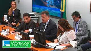  Discussão e votação de propostas legislativas - 11/08/2026 14:00