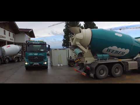 STADL LOFTS - Luxury Chalets - BAUDOKUMENTATION