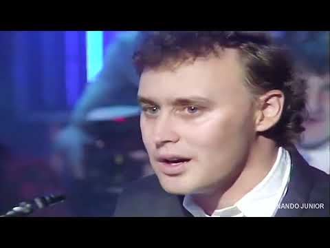 Bruce Hornsby and the Range - The Way It Is (Extended Version 1986) HQ
