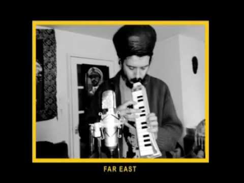 Roots Hitek - African News EP