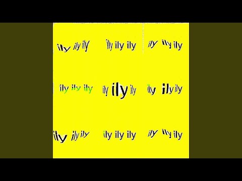 Video thumbnail for ‎ily ‎‎˂3
