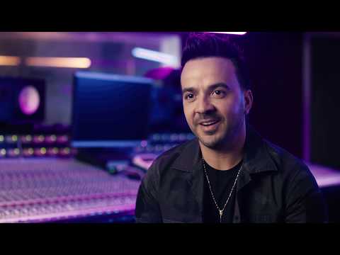 Luis Fonsi: Sports, like music, it connects people
