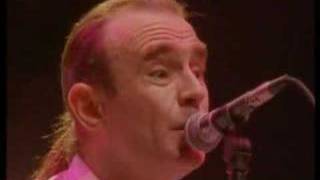 Status Quo - Burning Bridges