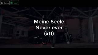 DEAMON - NEVER EVER | JMC | HALBFINALE │ Lyrics