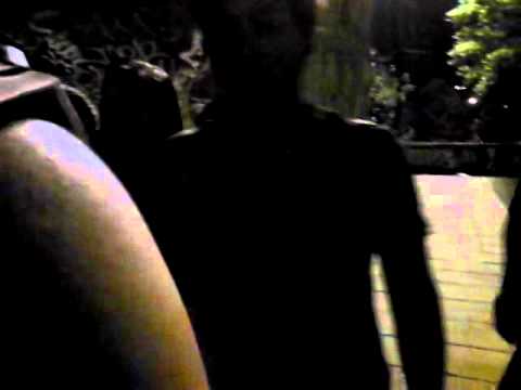 SEON VS ANORMAL 2da RONDA GUETTO FREE