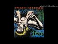 MANDINGO- Drop (1995)