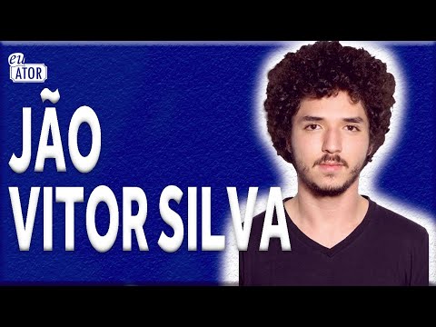 João Vitor Silva | confiança no diretor