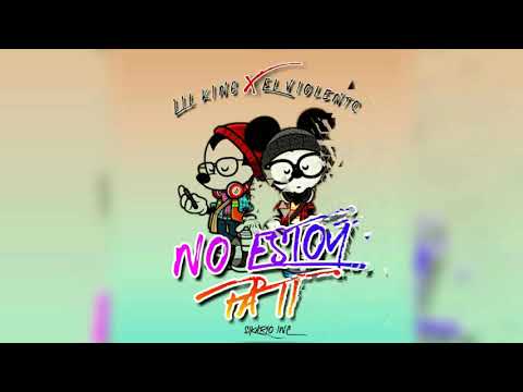 Lil King | El Violento | No Estoy Pa Ti | Audio Oficial