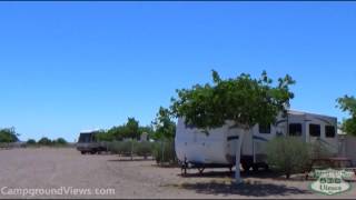 Cal Nev Ari Market & RV Park Video