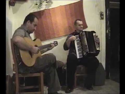 Harmonicum / Acoustic Accordion Music / Marosi Z. / 5.