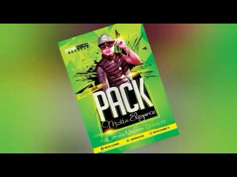 Policias - Mistta Elegance (Silver Screem Riddim)1Pack Oficial