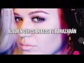 Kelly Clarkson - Someone (Subtitulada al español) HD