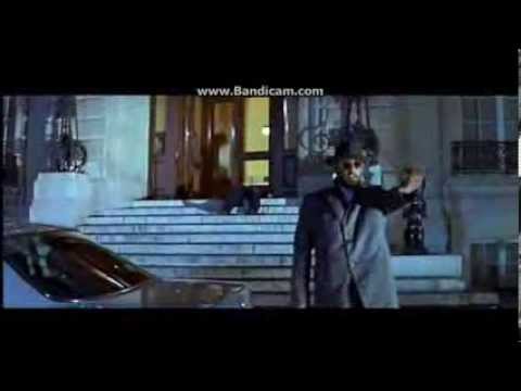 Best of Nikita (un film de Luc Besson)