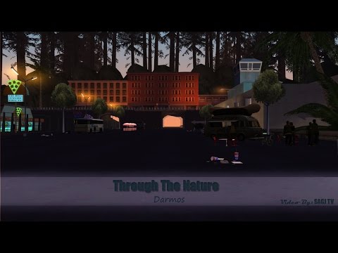 [DM] Darmos Vol.5 - Through The Nature