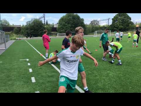 20-06-28 Skoftebyns IF vs HIF P07-2, inför match del1