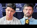 Jaime Munguia vs John Ryder • FULL FINAL PRESS CONFERENCE & FACE OFF VIDEO