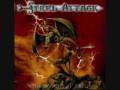 Steel Attack - The Creation of Be-lou (tragic kingdom ...