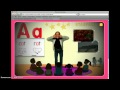 Starfall Vowels How To