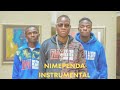 NIMEPENDA OFFICIAL INSTRUMENTAL Guardian Angel X Deus Derrick Ft Sammy G