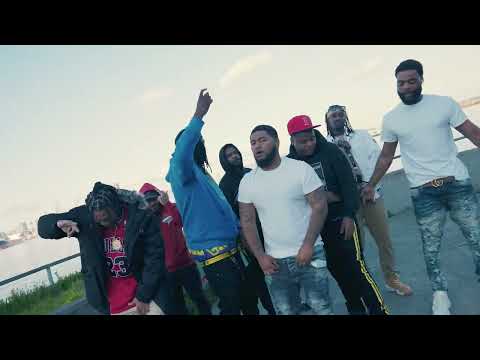 Jody Cash - "Waiting On Me" (Official Video)