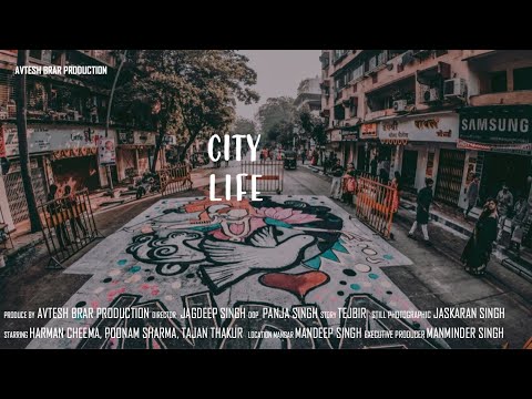 Gold Plus TV portfolio video2