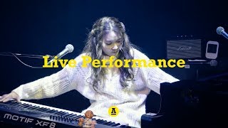 이진아 &#39;Like &amp; Love&#39; • Lee Jin Ah &#39;Like &amp; Love&#39; / Live Performance