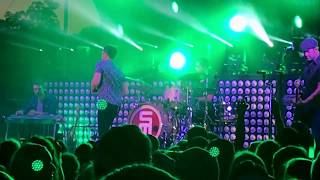 Water Tower Town - Scotty McCreery - Washington County fair - July 28, 2017