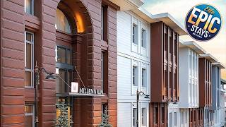 Millennium Istanbul Golden Horn | İstanbul, Turkey | Hotel Review 🏨