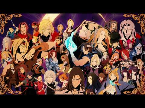 35 After Confession | Vampire Survivors: Ode to Castlevania