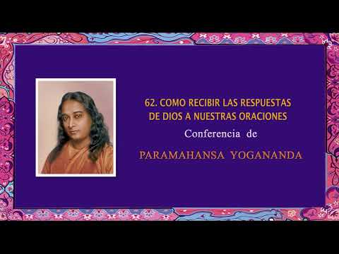 62  COMO RECIBIR LAS RESPUESTAS DE DIOS A NUESTRAS ORACIONES