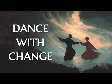 Tao Te Ching | Chapter 21 | How To Dance With Uncertainty