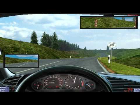 3D Driving-School - YouTube