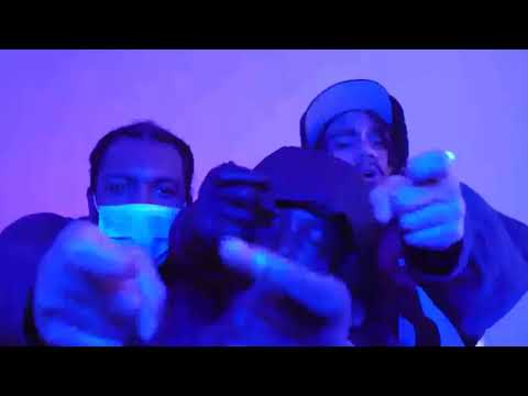 Kursedatt x Jv x Rondo - #StandardProcedures