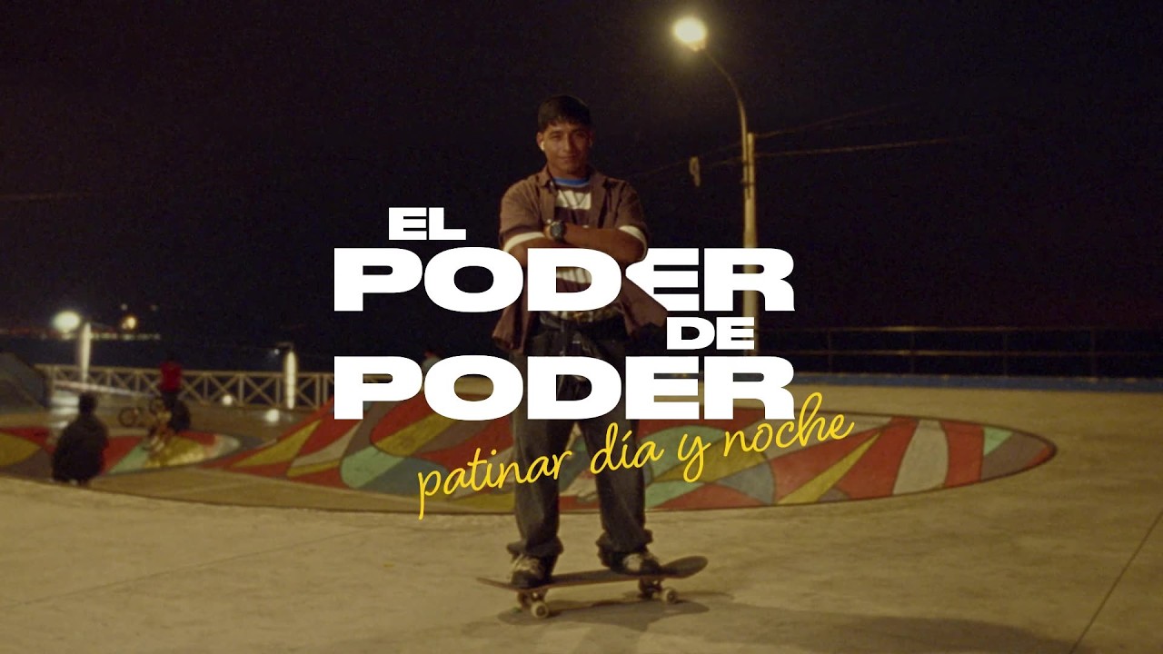 El Poder de Poder – Deivid
