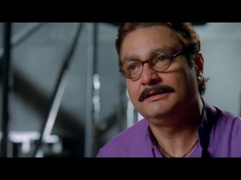 मजेदार कॉमेडी ड्रामा फिल्म | Pappu Can't Dance Saala (2010) (HD)  Part 5 | Neha Dhupia, Vinay Pathak