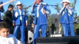 Grupo Laberinto- Cuatro De La Manana