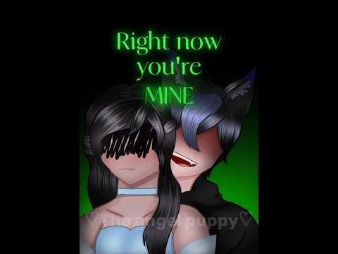 🧪Forget yourself🧪 || Aphmau Mystreet season 4 || Animation meme || ♡The angel puppy♡