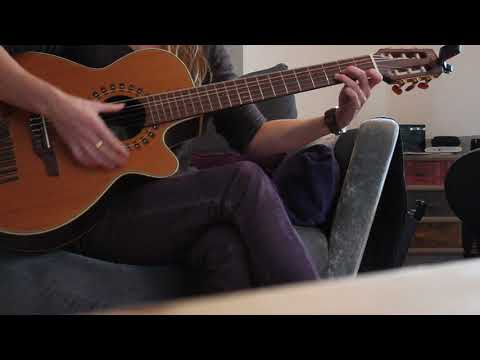 Le marchand pétrouchka