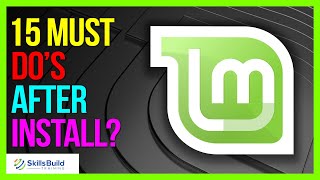 15 Things You MUST DO After Installing Linux Mint 20.1 Ulyssa