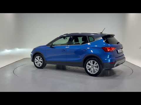 SEAT Arona 1.0 TSI 115HP DSG X - Image 2