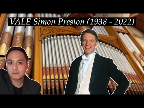 Simon Preston - Alleluyas