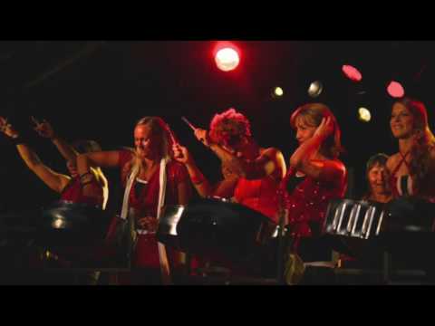 ABBA-medley - Stockholm Allstars Steelband