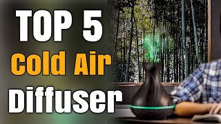 Best Cold Air Diffuser